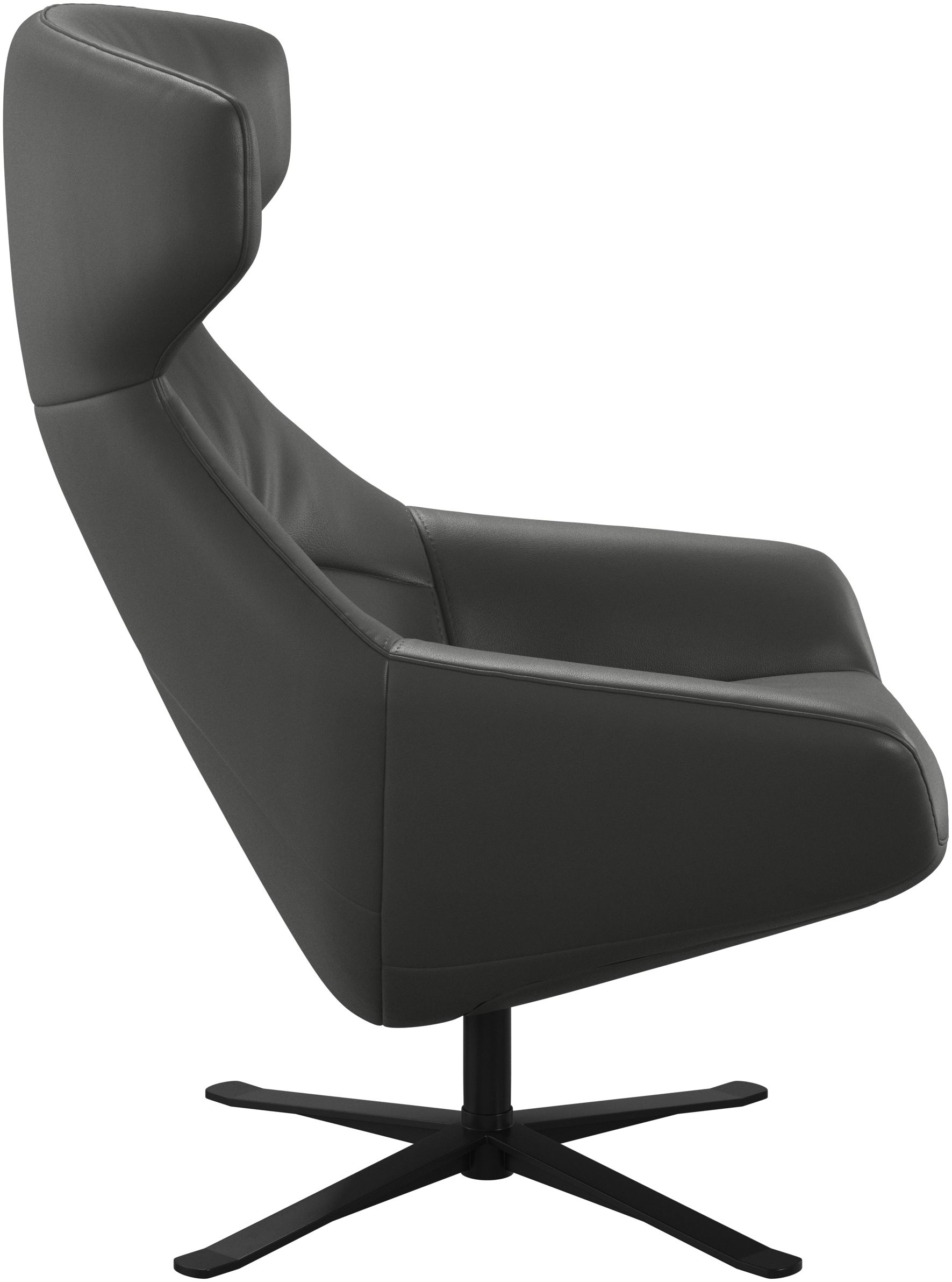 デザイナーアームチェア | リクライニングチェア | ボーコンセプト